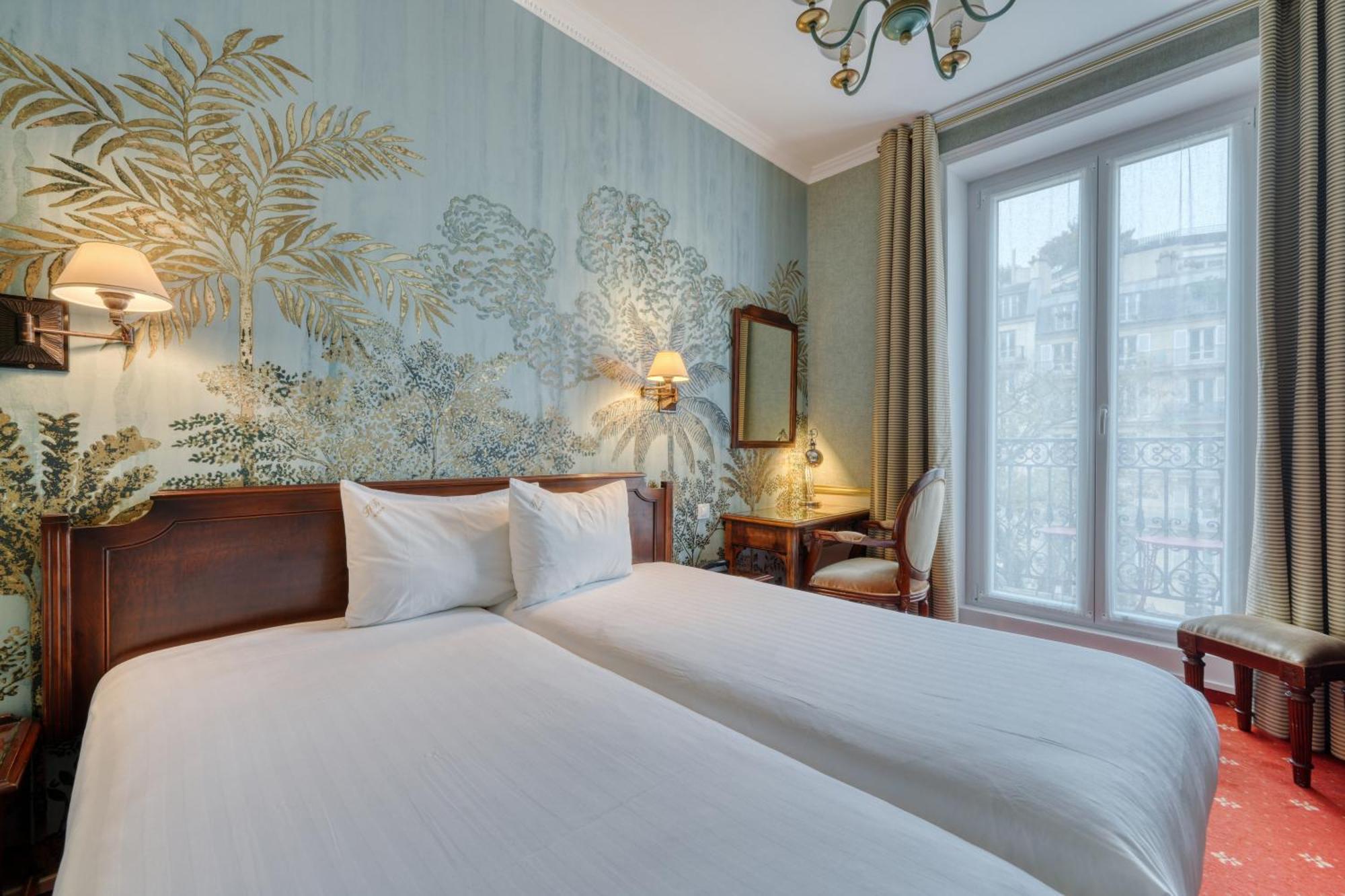 Belfast 4* París